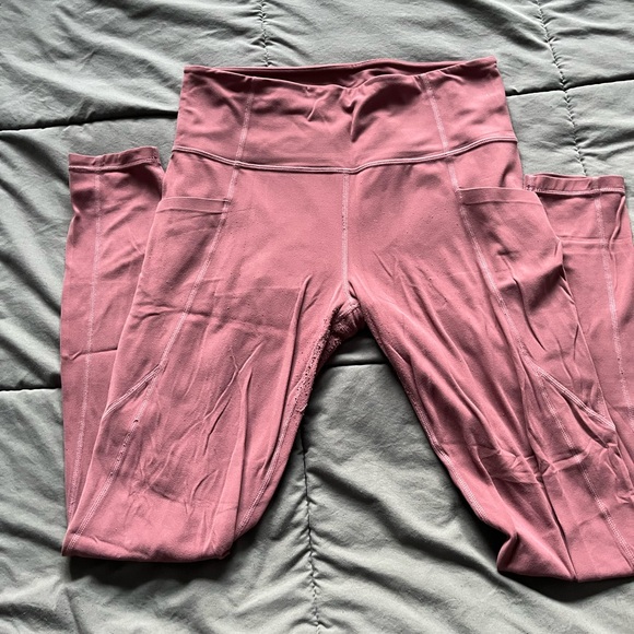 Athleta Leggings - Picture 1 of 5